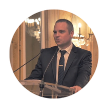 Ministère de l'interieur