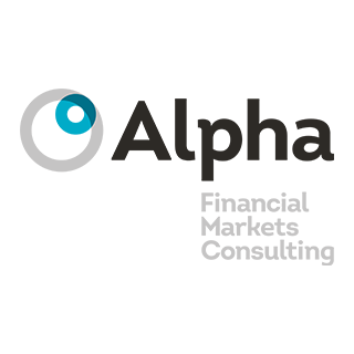 Alpha logo