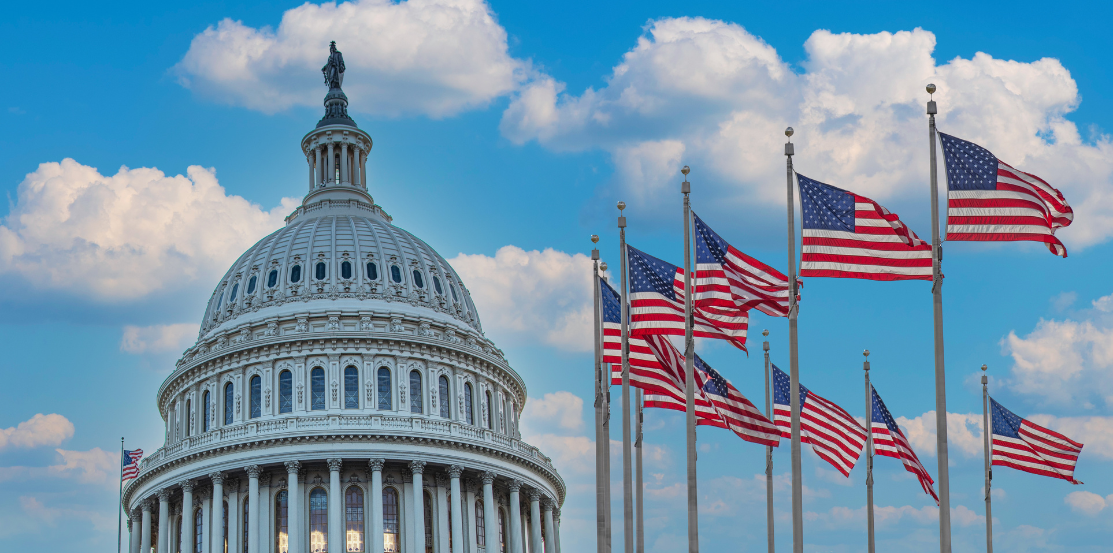 Shutdown USA