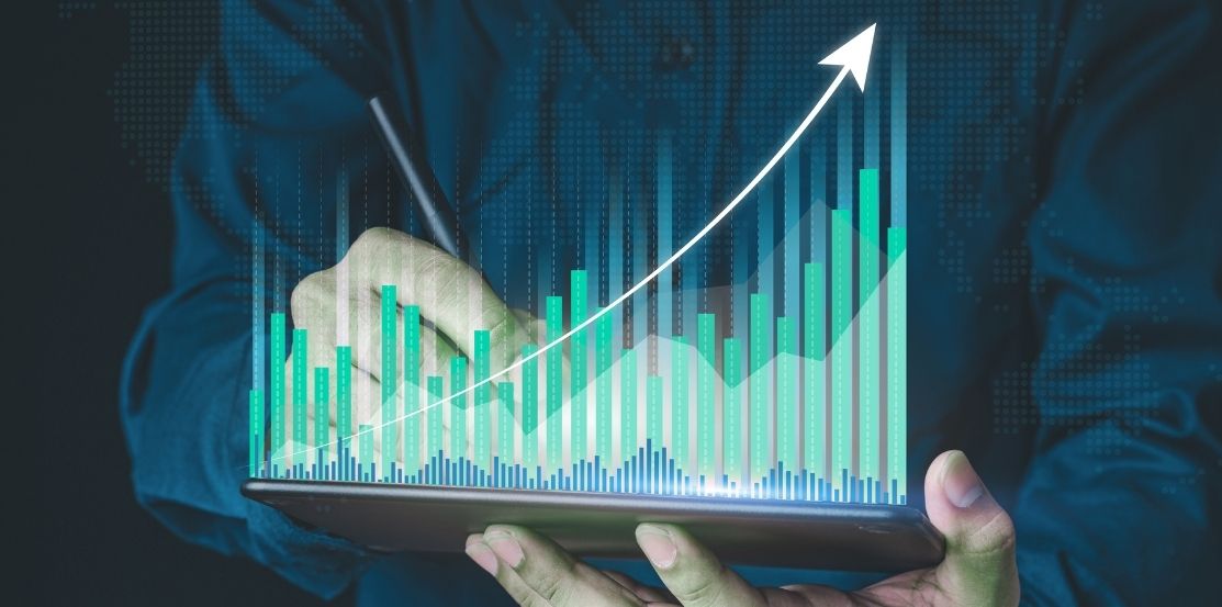 Interest rates still higher