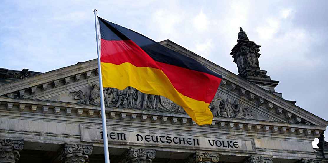 L’Allemagne fait des pas rapides pour sa sécurité et celle de l’Europe