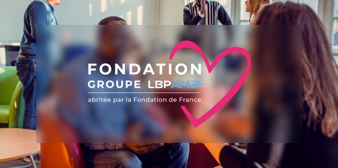  Fondation Groupe LBP AM
