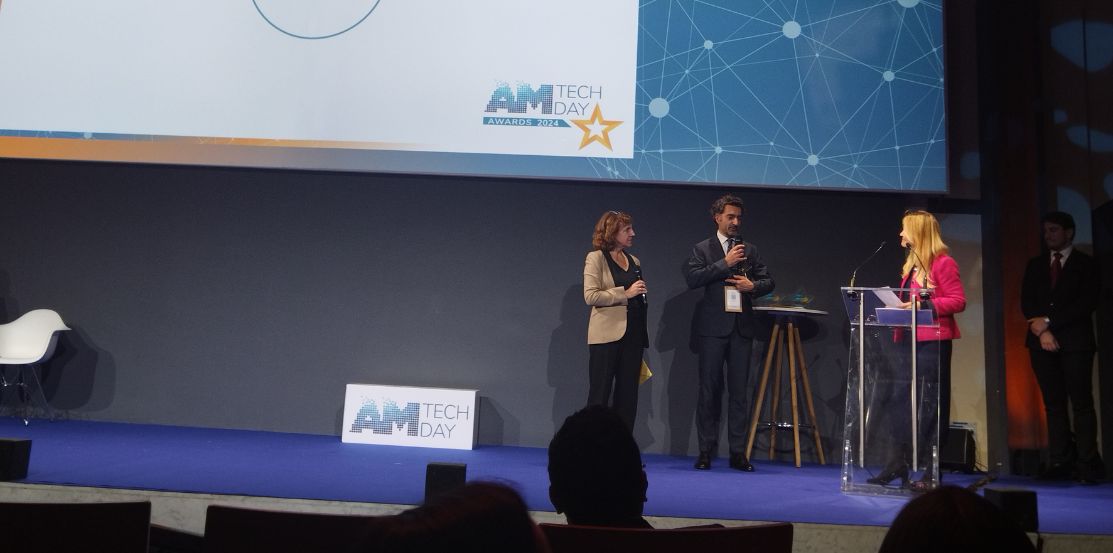 prix AM Tech Day