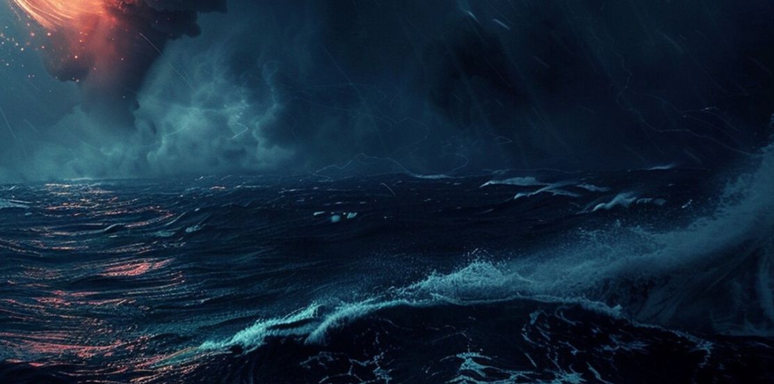 tempête