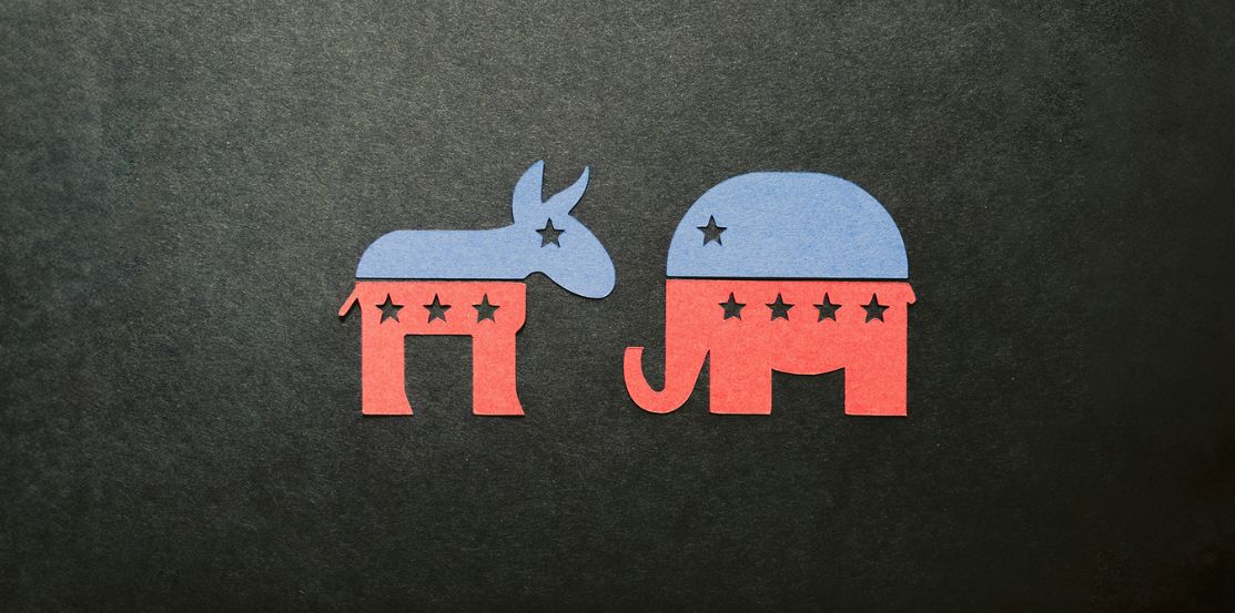 Dans l’attente de l’issue des élections américaines
