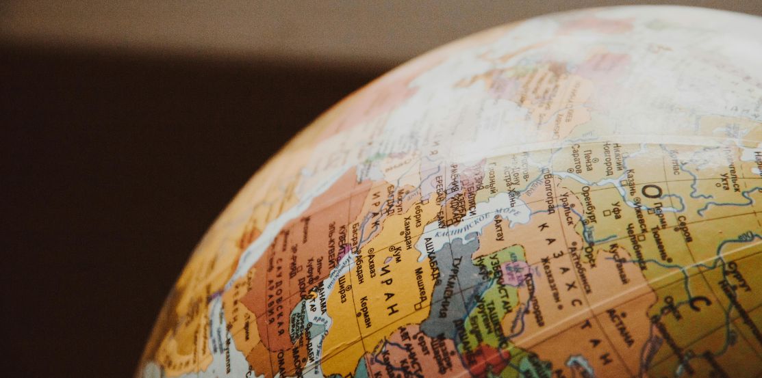 Rising geopolitical tensions