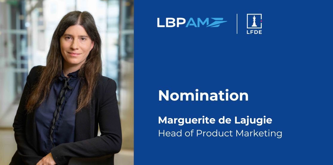 nomination Marguerite