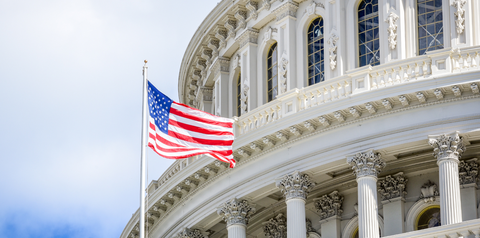 Vers un nouveau record de paralysie du gouvernement américain