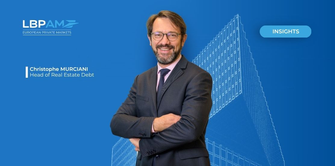 photo of Christophe Murciani on a blue background