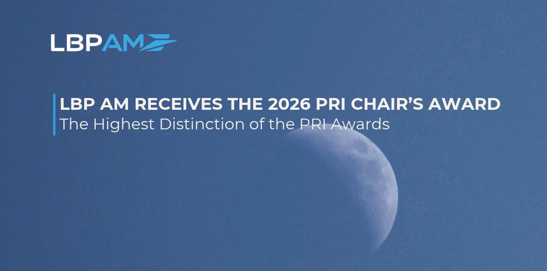 PRI award