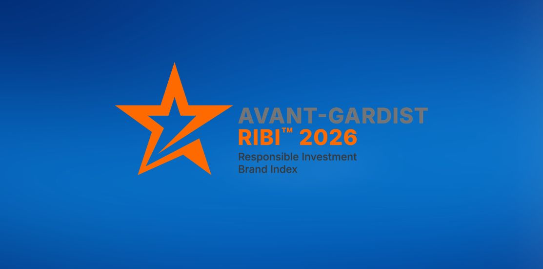 LBP AM and LFDE have once again been recognized by the Responsible Investment Brand Index (RIBI)