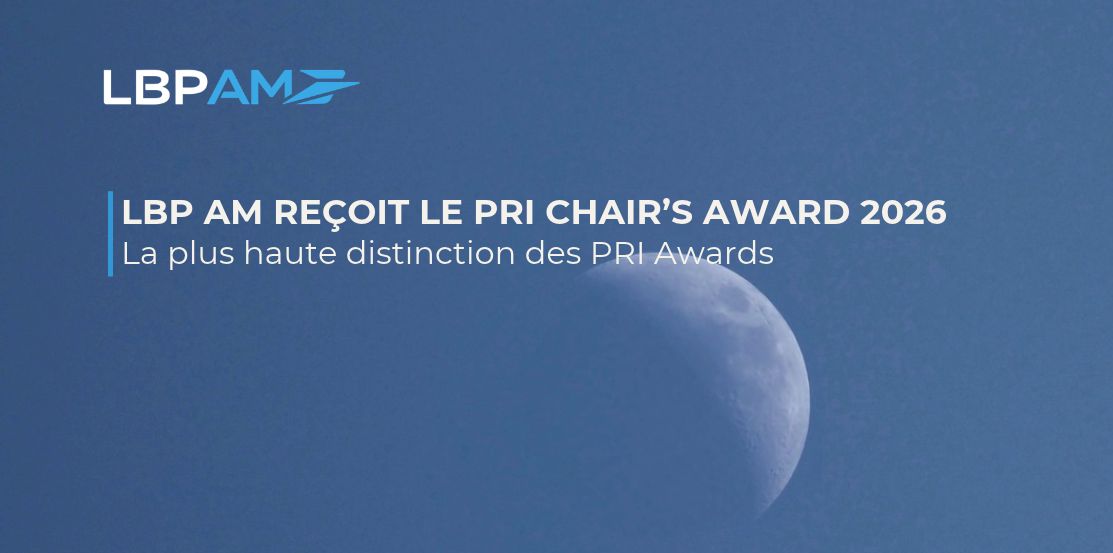 PRI award