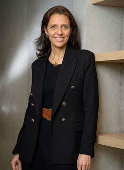 Berenice Arbona