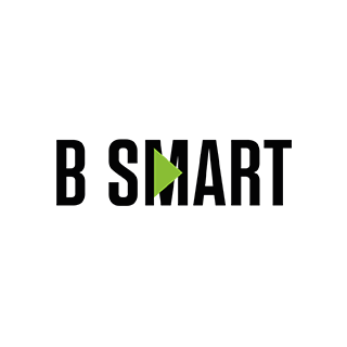 Bsmart logo