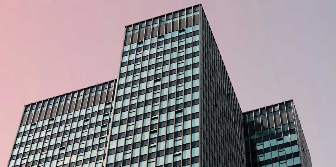Building Real Estate