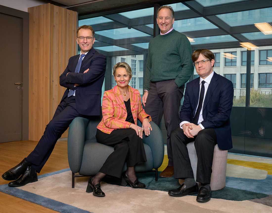 team Capital Solution