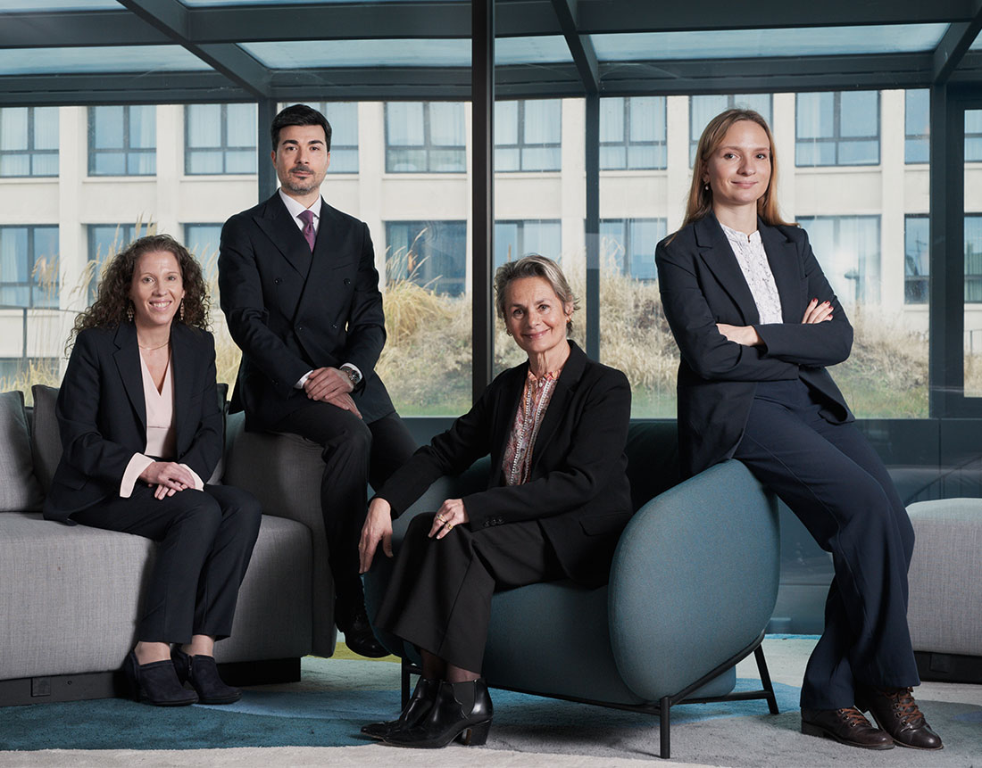 Photo of 2026 Capital-Solutions-Team