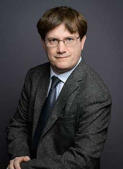 Nicolas Caplain