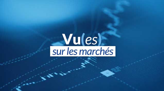 Vu(es) sur les marchés