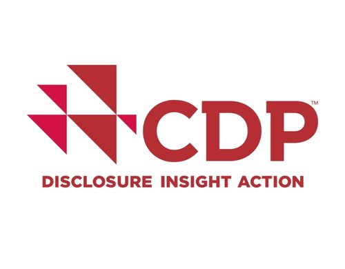 logo CDP