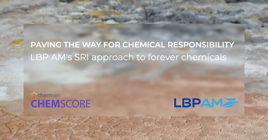 ChemScore & LBP AM logos