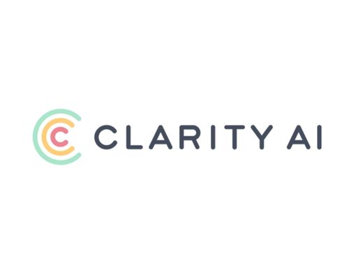 logo clarity AI