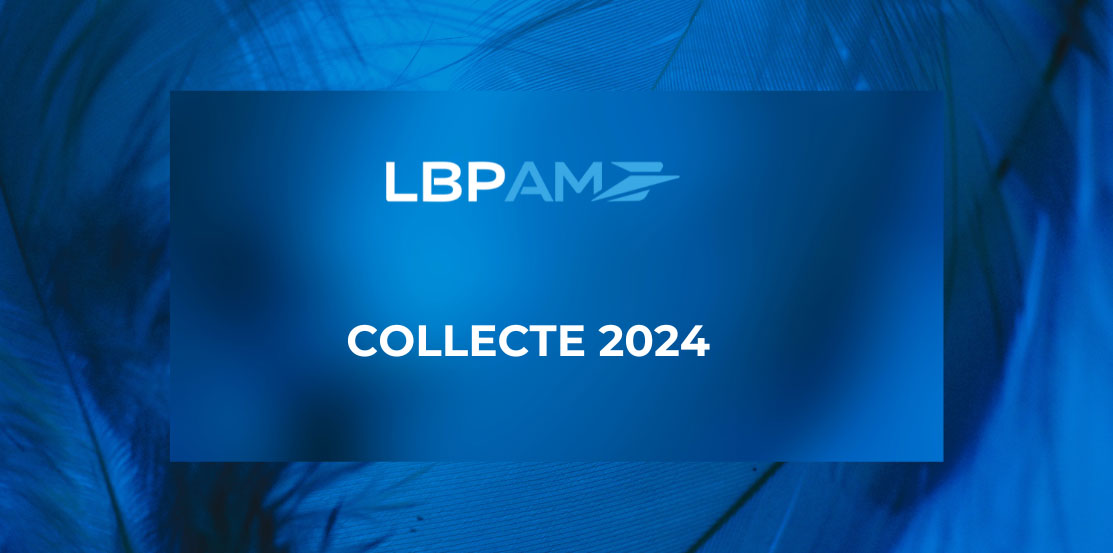 Collecte LBP AM