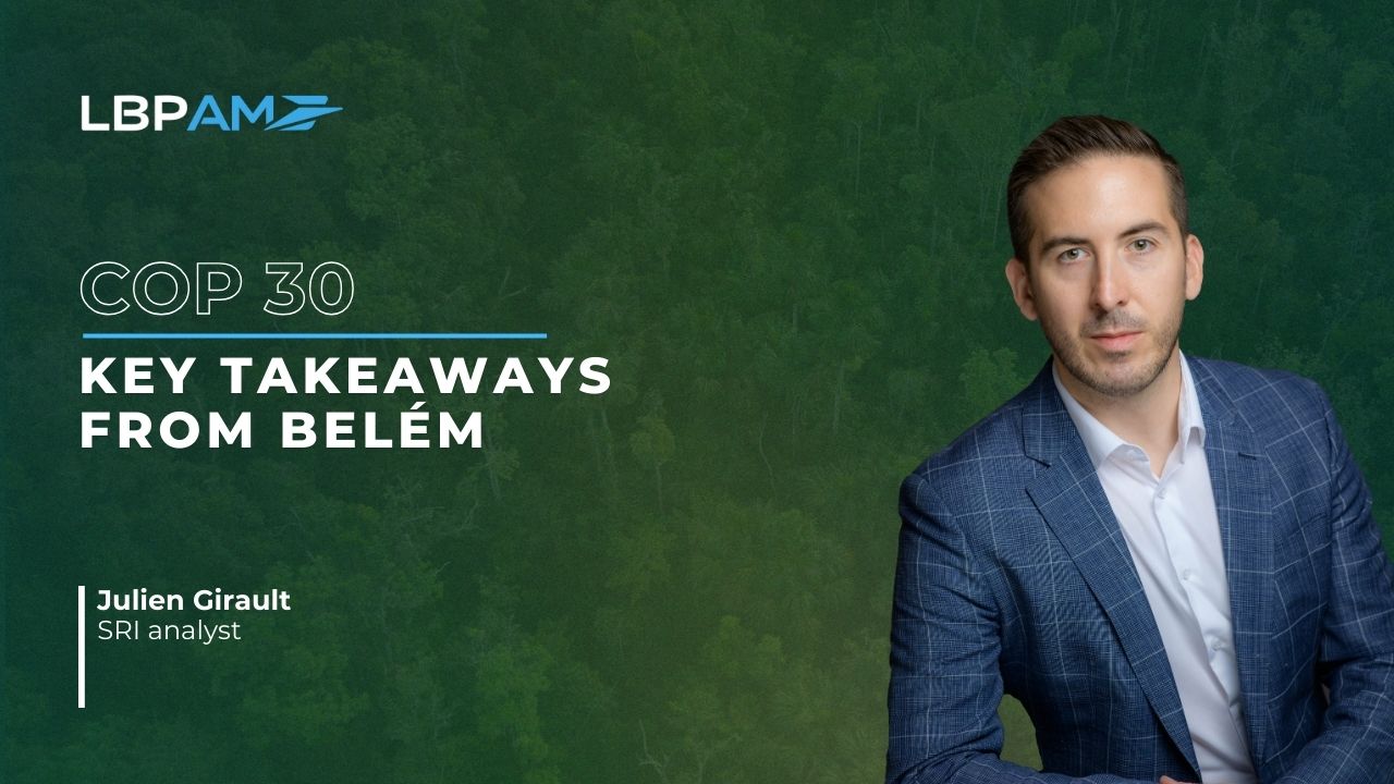 COP30: Key takeaways from Belém