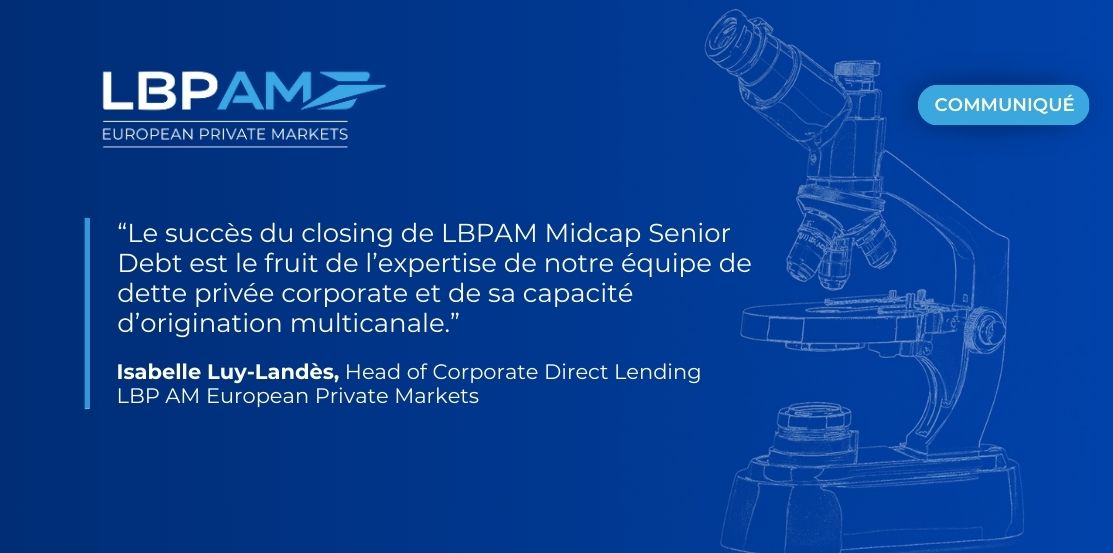 visuel illustration de l'article de closing du communiqué