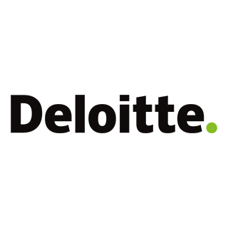 Deloitte logo