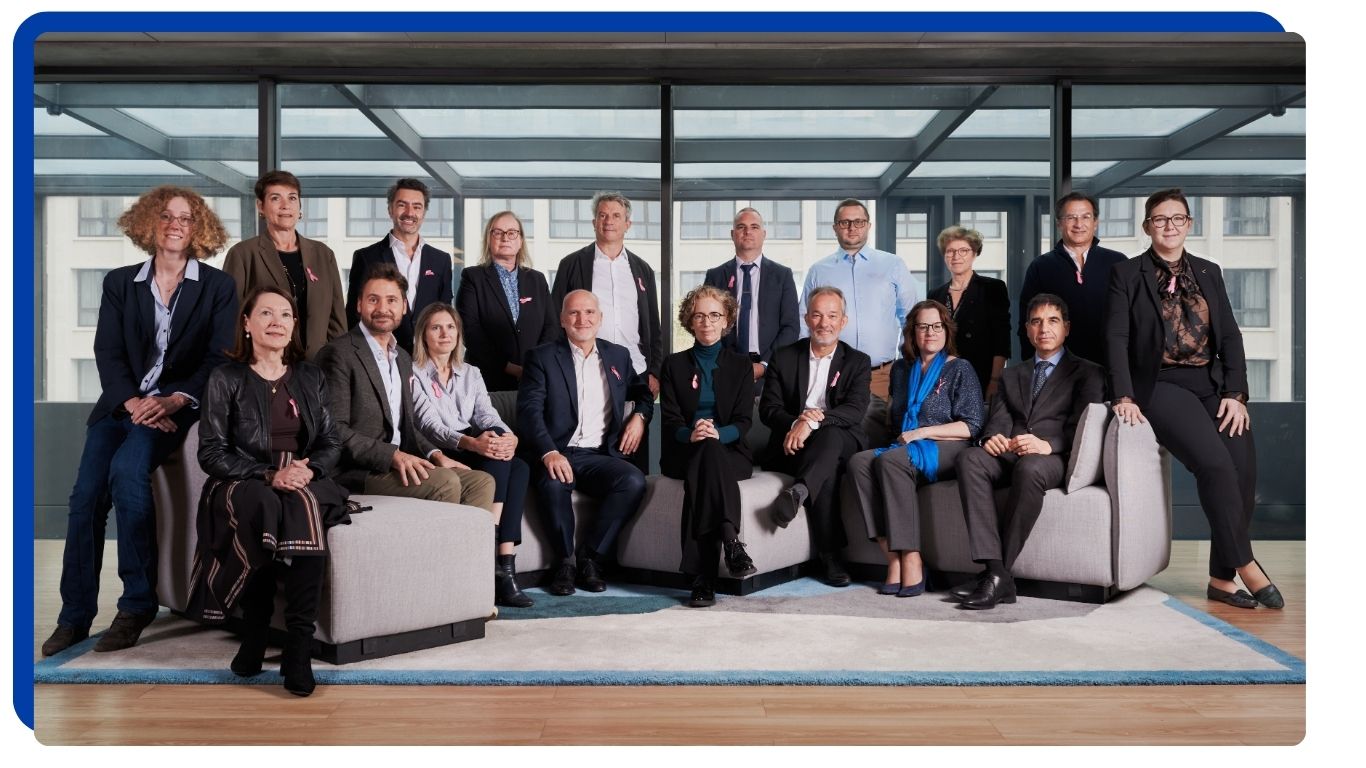 Jury 2025 - Trophées de l'innovation
