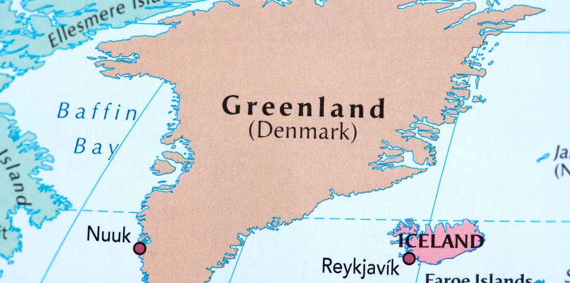 Le président Trump s’engage dans une escalade troublante au Groenland