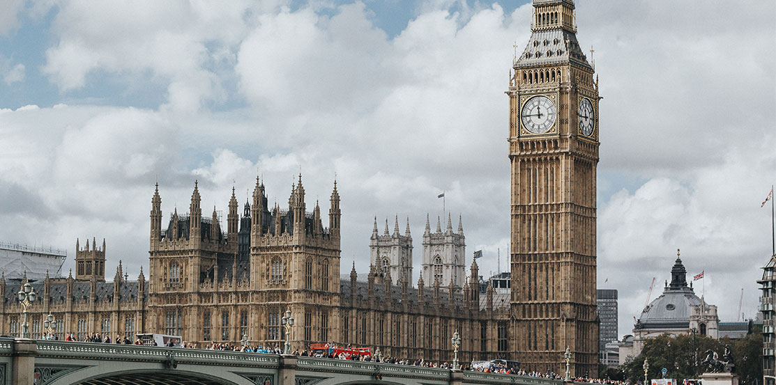 Eco du matin Big Ben