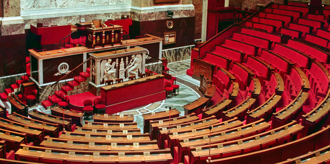 Assemblée nationale