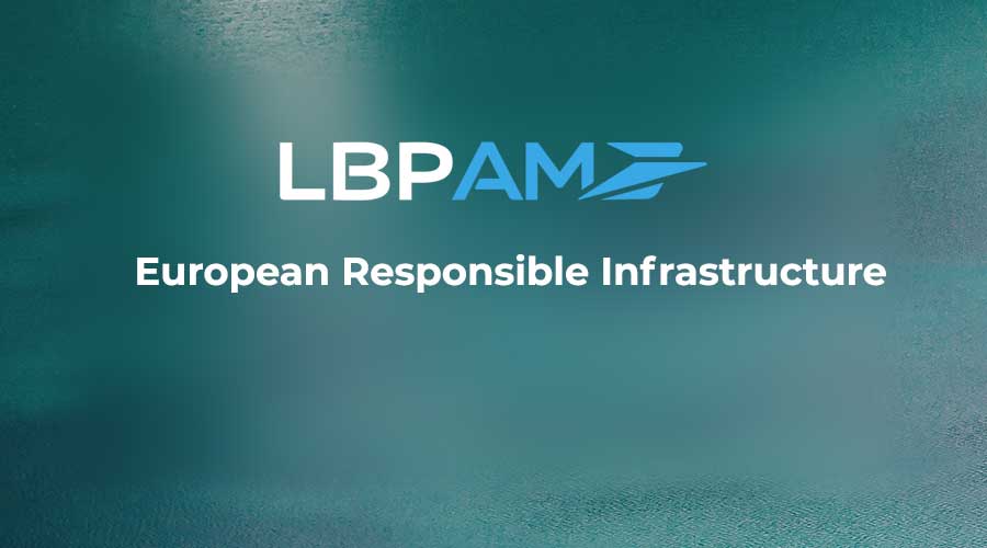 European Responsible Infrastructure