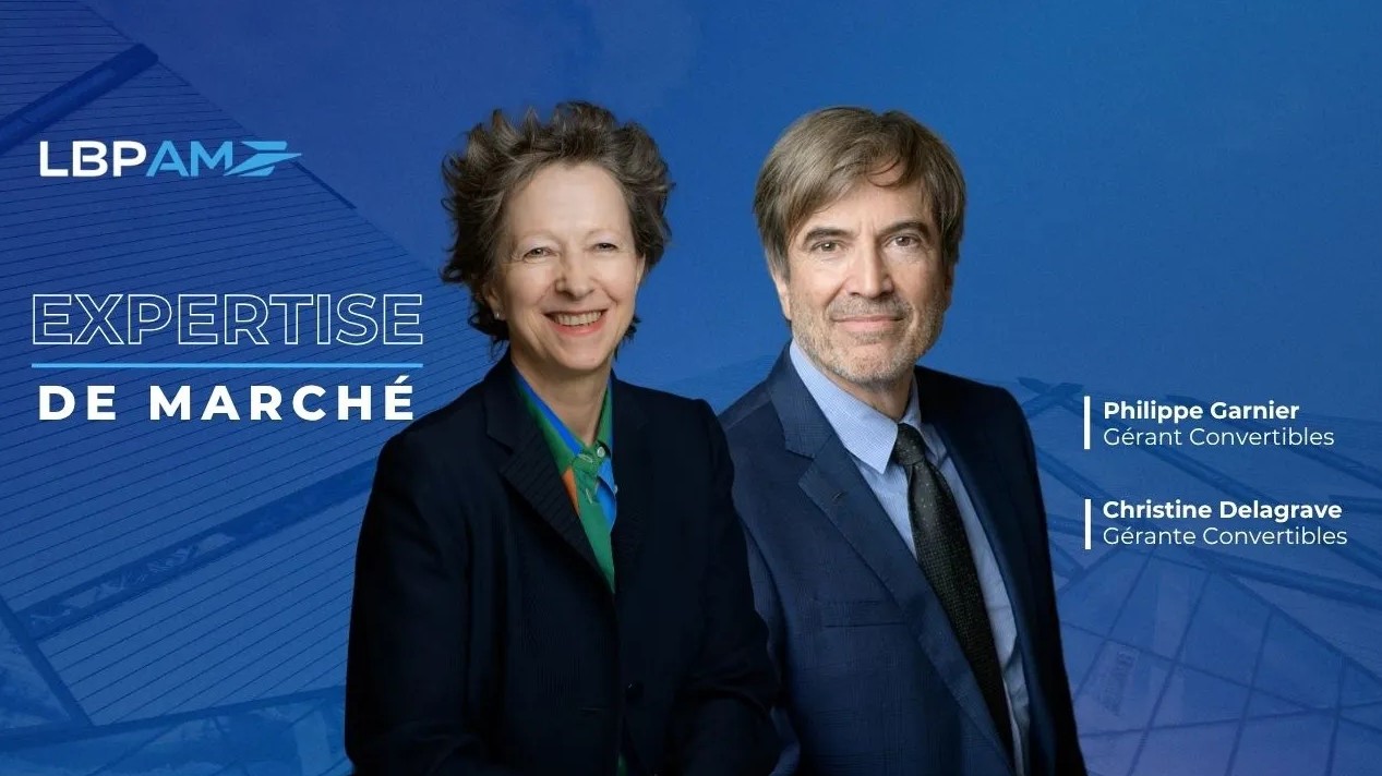 expertise de marché