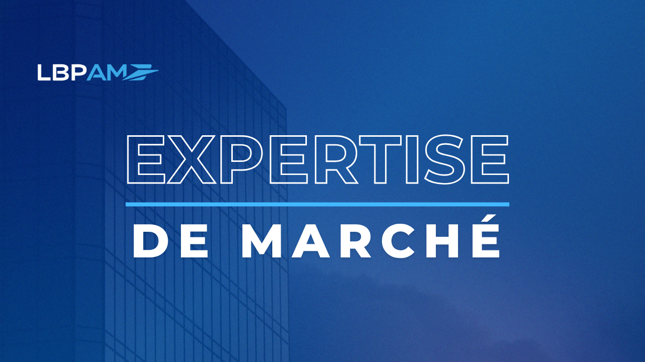 expertise de marché