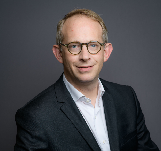 Xavier CHPARD