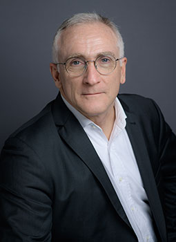 François Marbeck