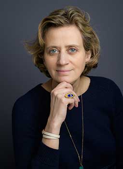 Anne-Laure Gelot