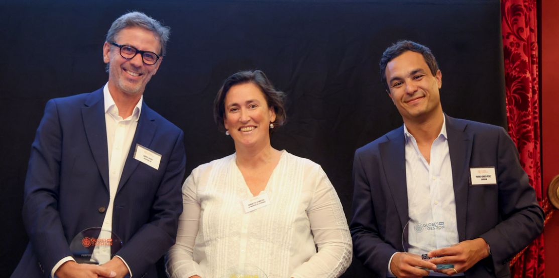 Globes de la gestion 2026