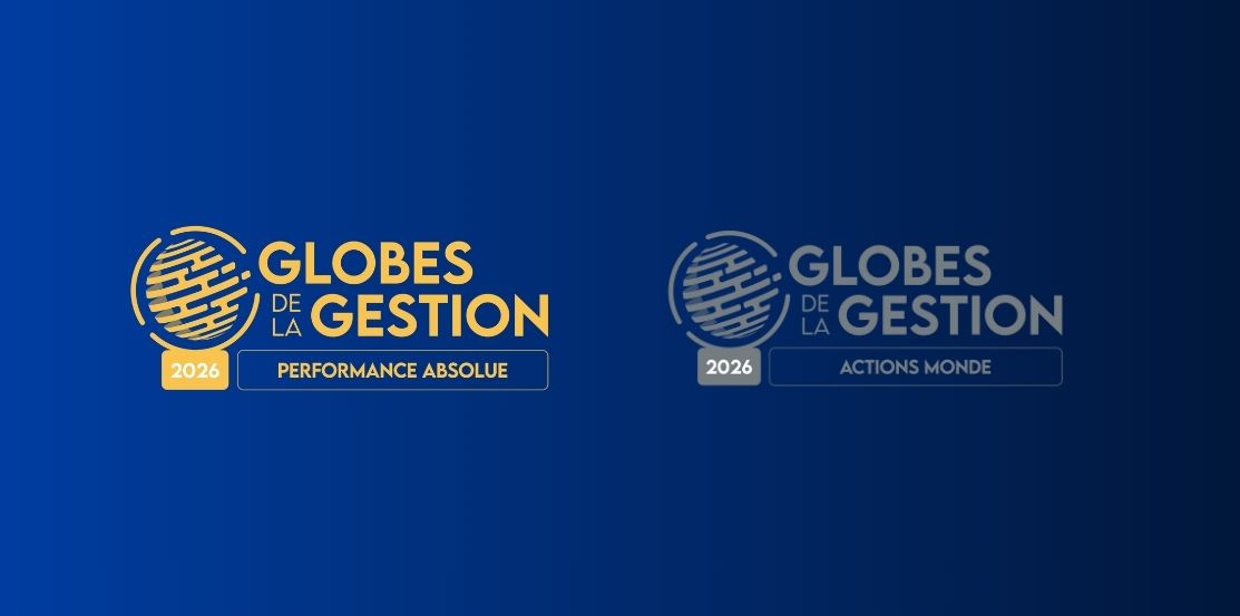 Globes de la gestion 2026