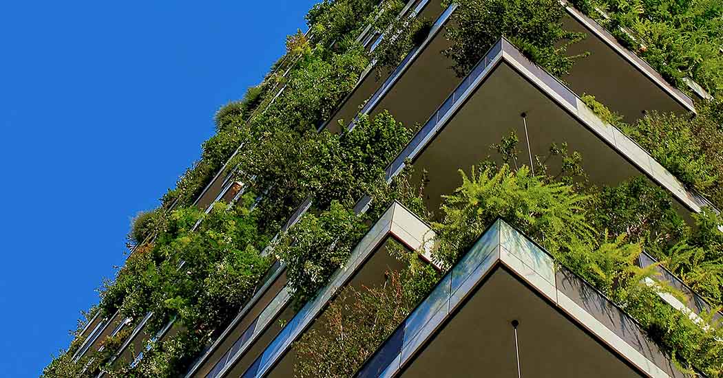 Green Building