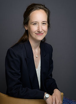 Helena Charrier