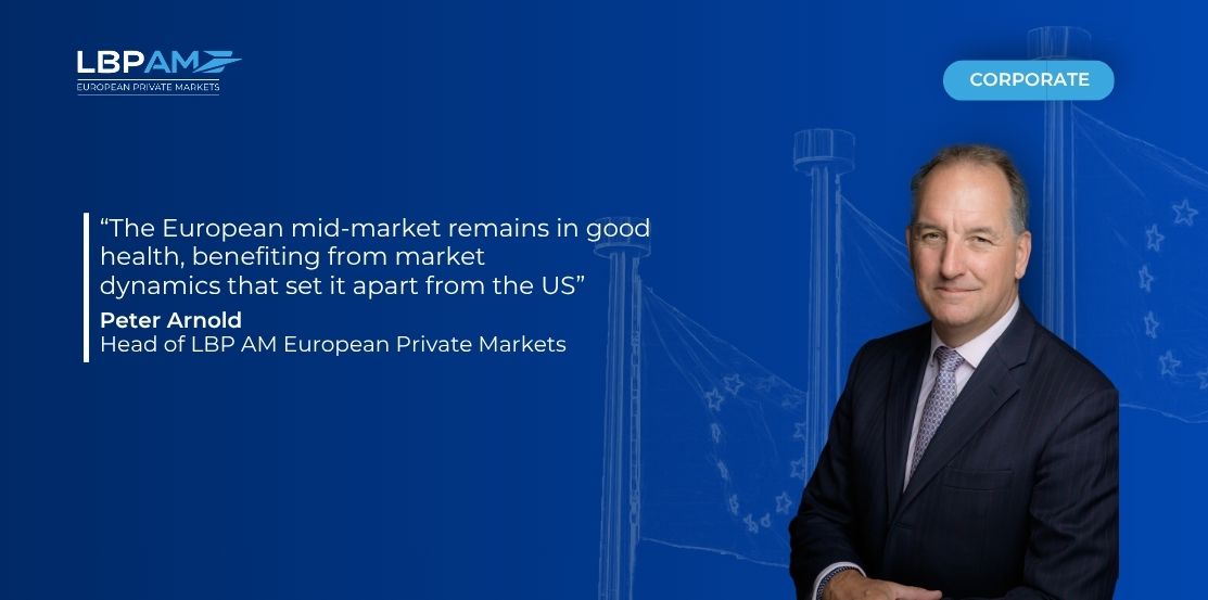 Tapping into Europe's unique growth drivers