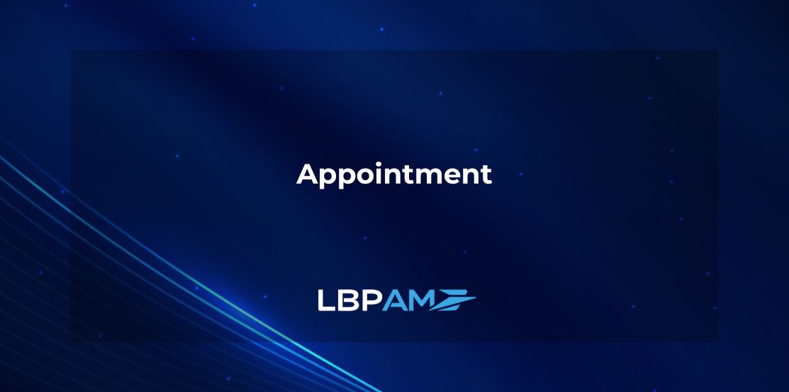 Appointment
