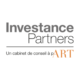 Logo investance partners