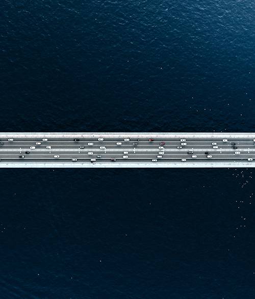 photo of a bridge