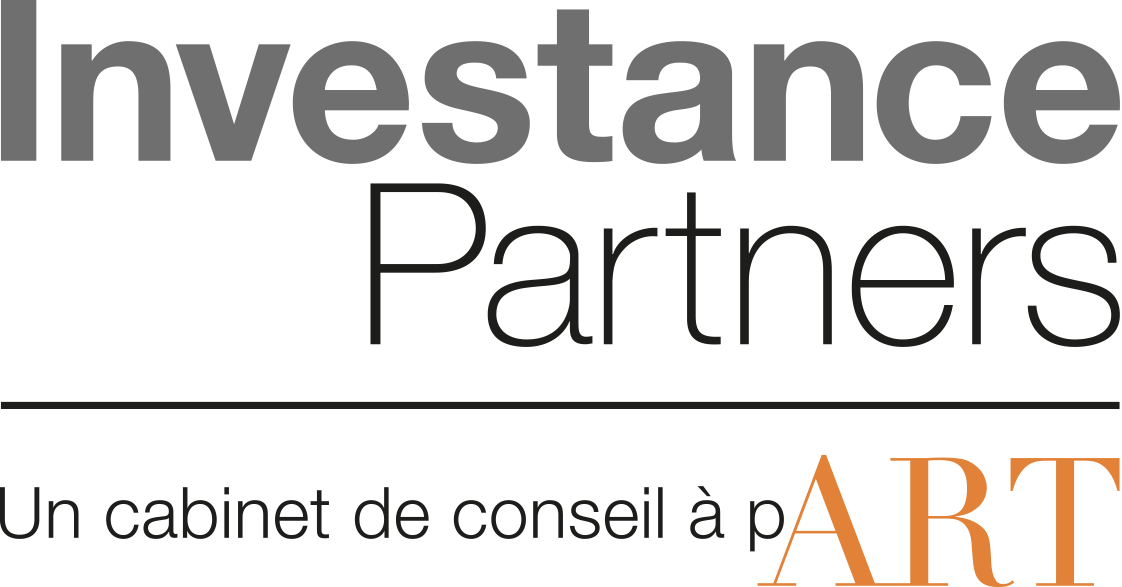 logo investance partners