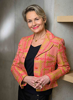 Irene dOrgeval
